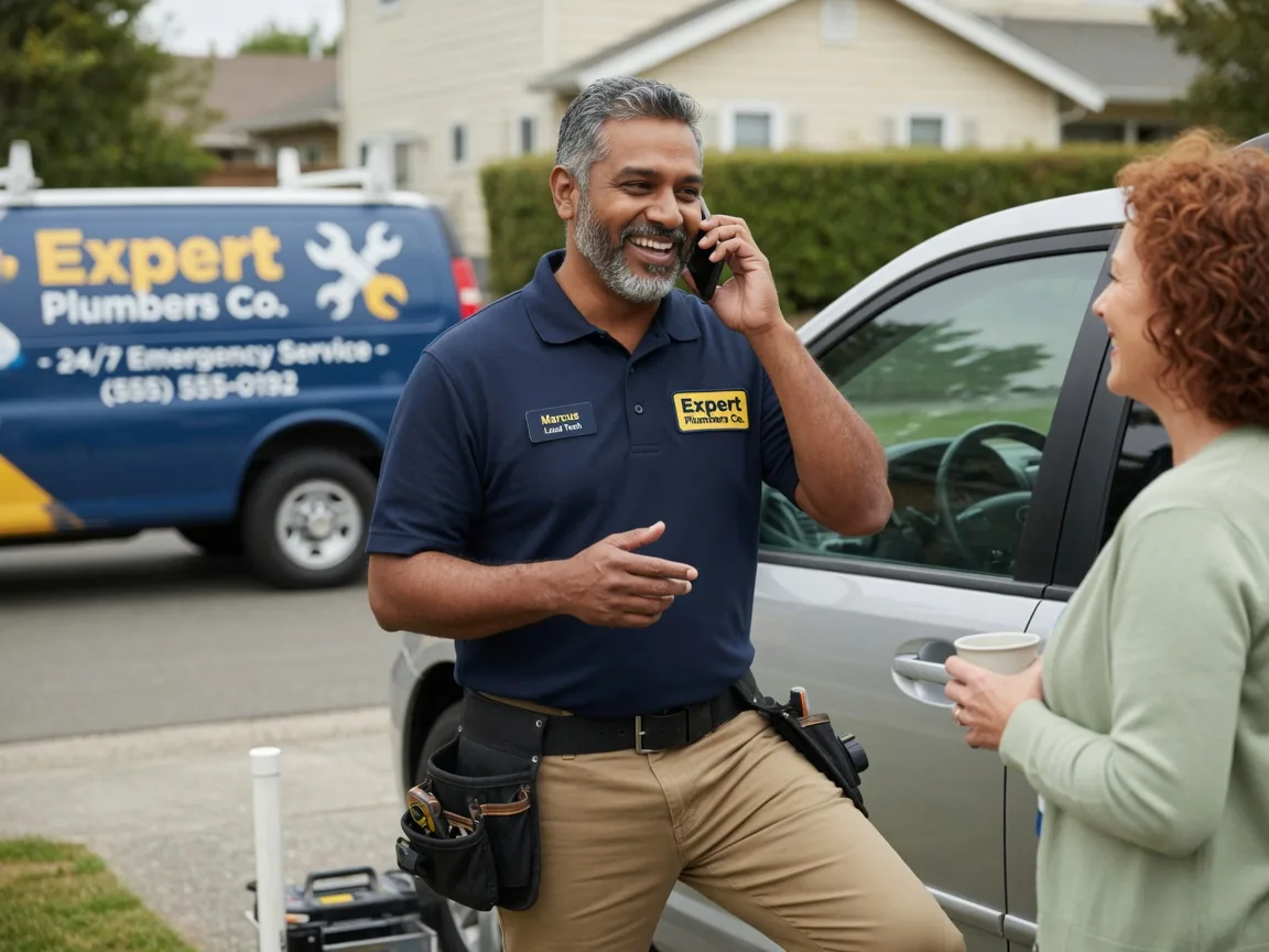 Clogged Drain Repair in Dallas City, IL